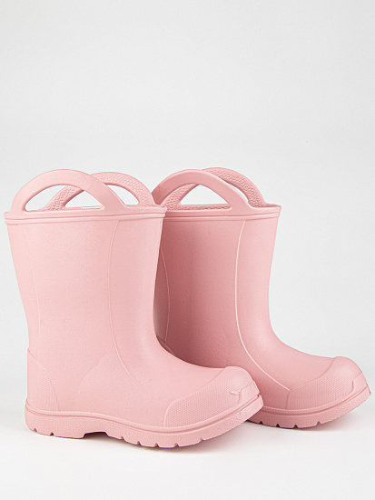 Резиновая обувь артикул:1941-3-2