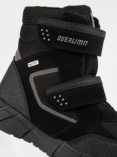 Ботинки артикул:44249-1-3