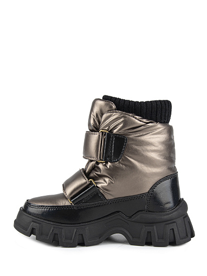 Сапоги артикул:1593д-2-2