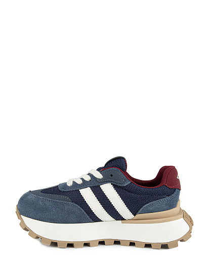 Кроссовки артикул:74898-1-2