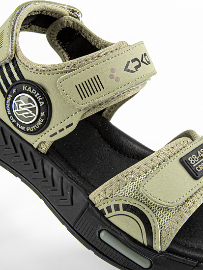 Сандалии артикул:33935п-2-3