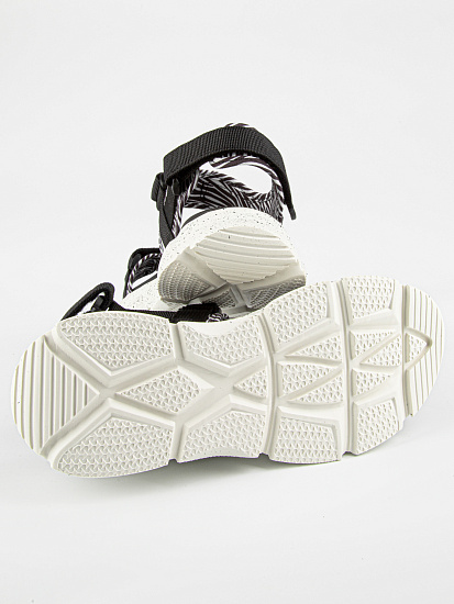 Сандалии артикул:34581п-1-5