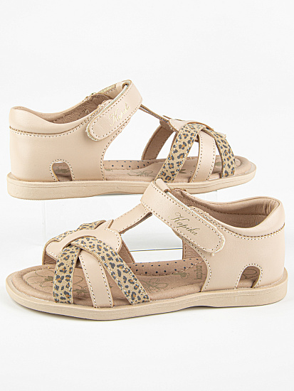 Сандалии артикул:321019-2-4