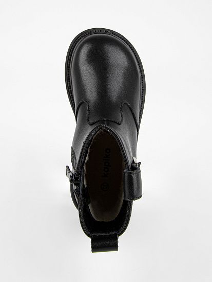 Ботинки артикул:52602ук-1-6