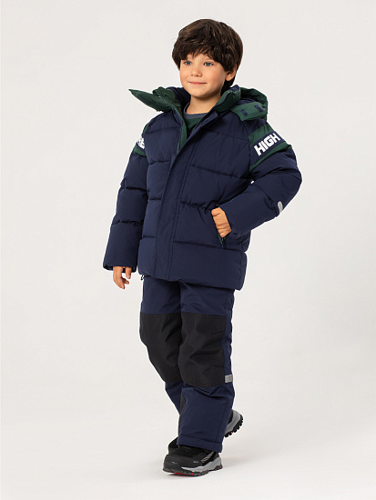 Куртка зимняя артикул:OKBCK01-MU-3 Куртка зимняя артикул:OKBCK01-MU-3