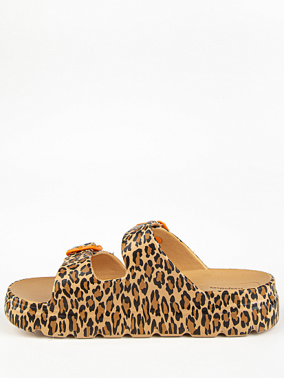 Шлепанцы артикул:83231-1-7