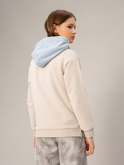 Толстовка артикул:OJGCJ05-T0-2