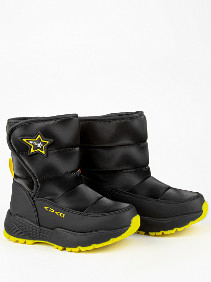 Сапоги артикул:1515д-1-2