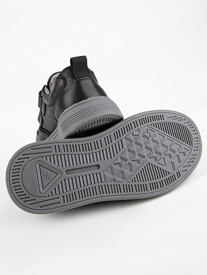 Полуботинки артикул:24998-1-5