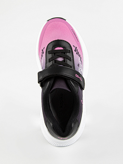 Полуботинки артикул:731240с-1-6