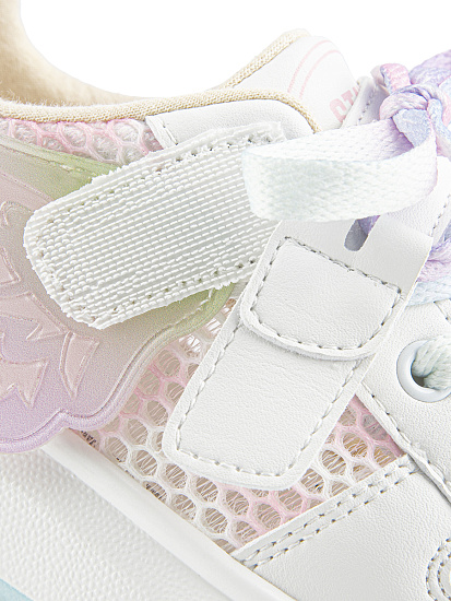 Кроссовки артикул:72855н-10-7