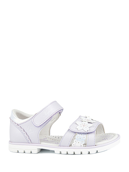 Сандалии артикул:32971п-2-1