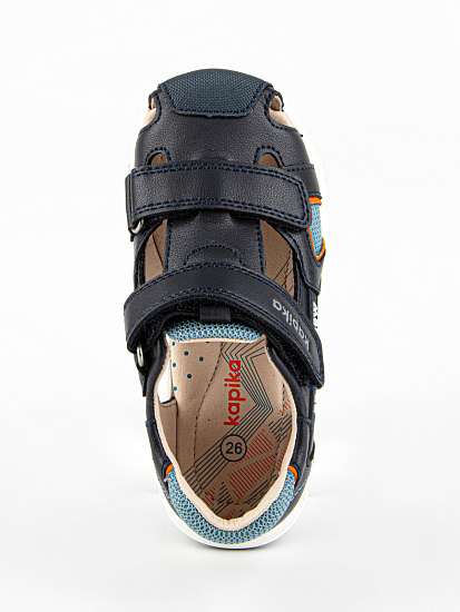 Сандалии артикул:321035к-1-6