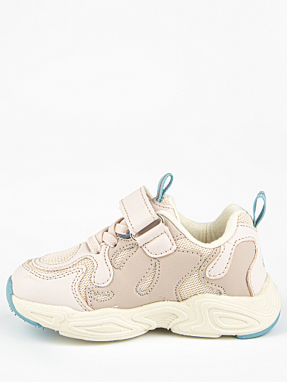 Кроссовки артикул:71574-1-7