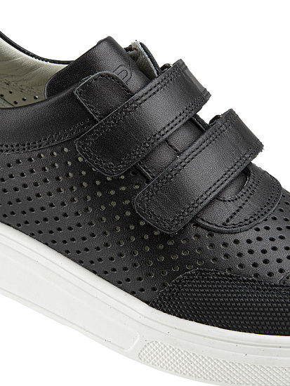 Полуботинки артикул:231069тн-1-6 Полуботинки артикул:231069тн-1-6