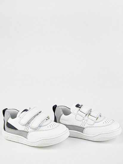 Полуботинки артикул:21489т-1-2