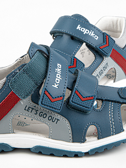 Сандалии артикул:31878-1-9