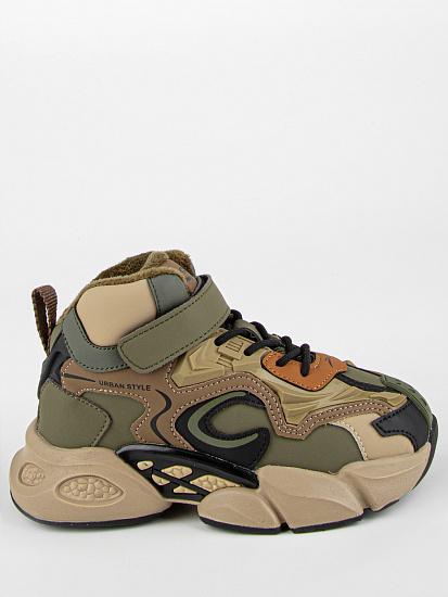 Кроссовки артикул:72941у-4-1