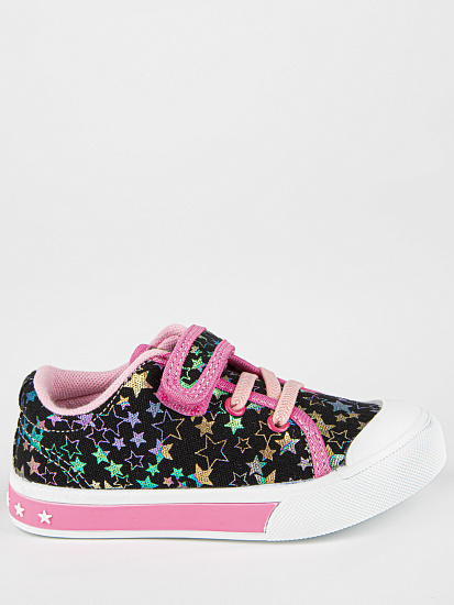 Кеды артикул:71439-20-1