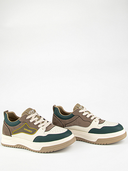 Полуботинки артикул:241031к-1-2