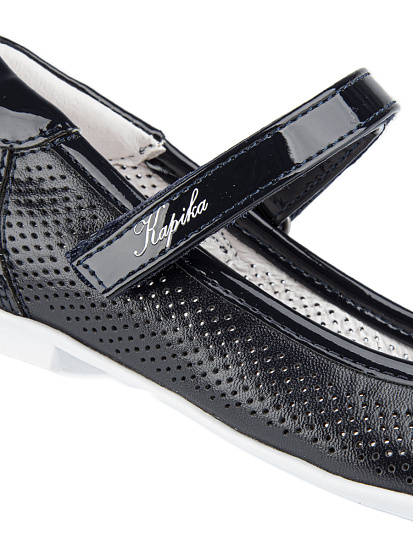 Туфли артикул:22817пн-2-6 Туфли артикул:22817пн-2-6