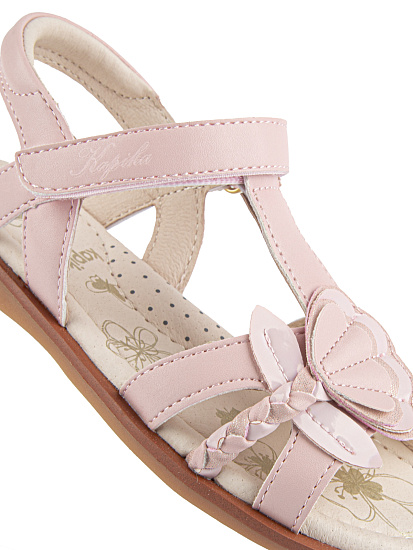 Сандалии артикул:32972п-3-6