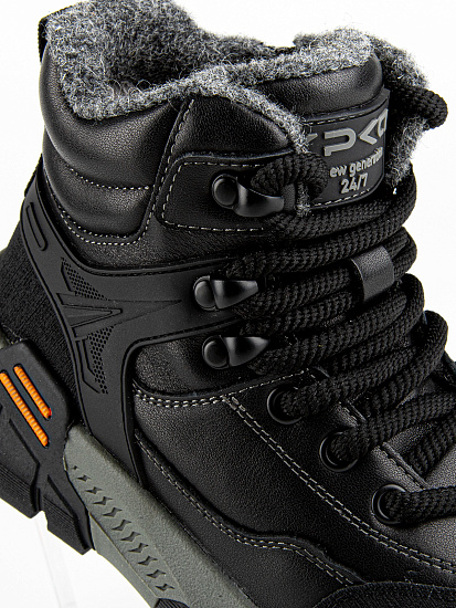 Ботинки артикул:62141ш-1-3