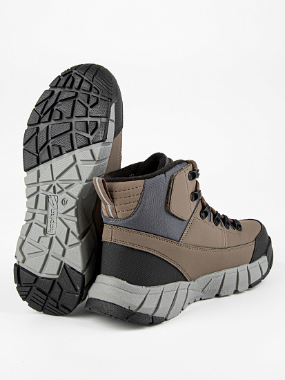 Ботинки артикул:44309-2-5