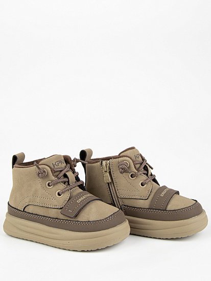 Ботинки артикул:51500ук-1-2