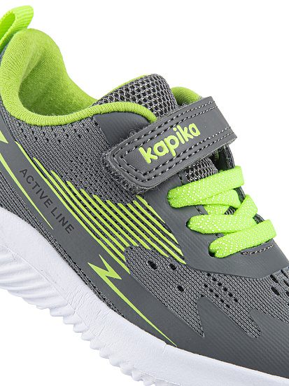 Кроссовки артикул:731915-3-6