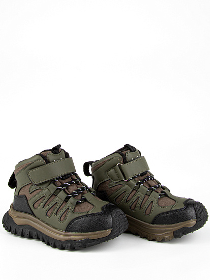 Ботинки артикул:52606у-2-2