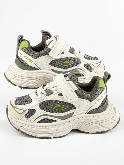 Кроссовки артикул:721191-2-4