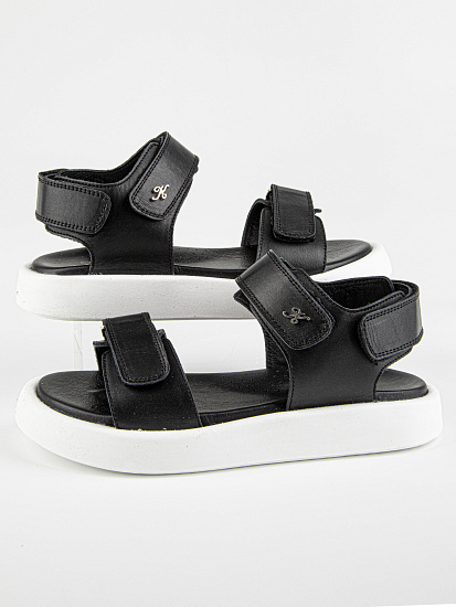 Сандалии артикул:33945т-1-4