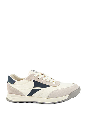 74887-1 Обувь для активного отдыха (белый) 37-42 (6 пар)