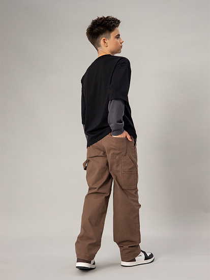 Брюки артикул:OJBCP17-T2-2 Брюки артикул:OJBCP17-T2-2