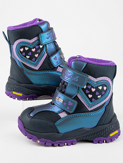 Ботинки артикул:41280-2-4