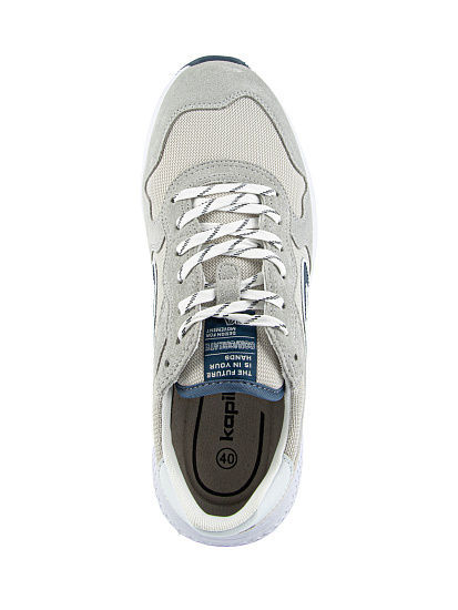 Кроссовки артикул:74847-2-3