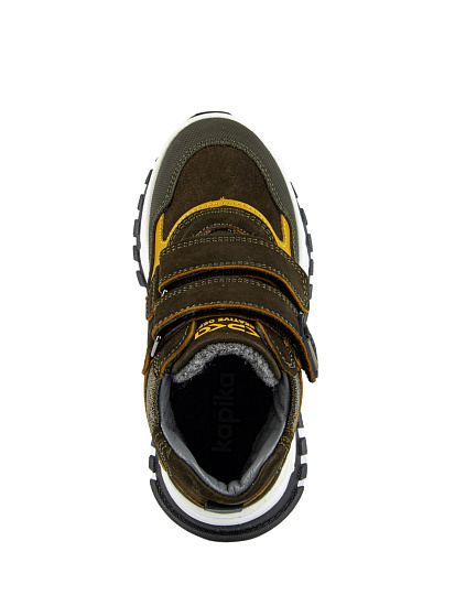 Ботинки артикул:52590ут-1-3