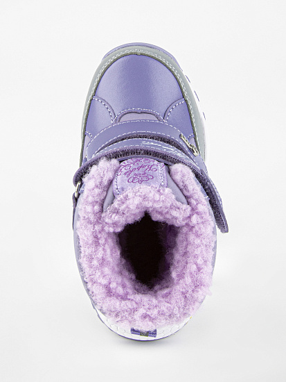 Ботинки артикул:41291-2-6