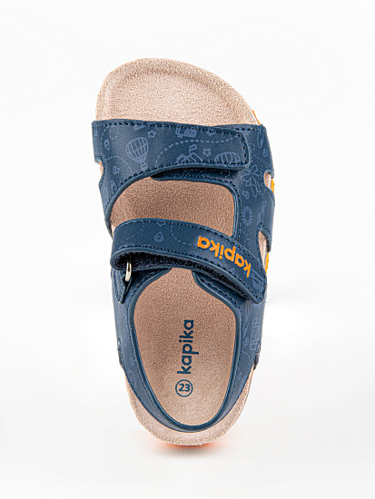 Сандалии артикул:31852к-20-6