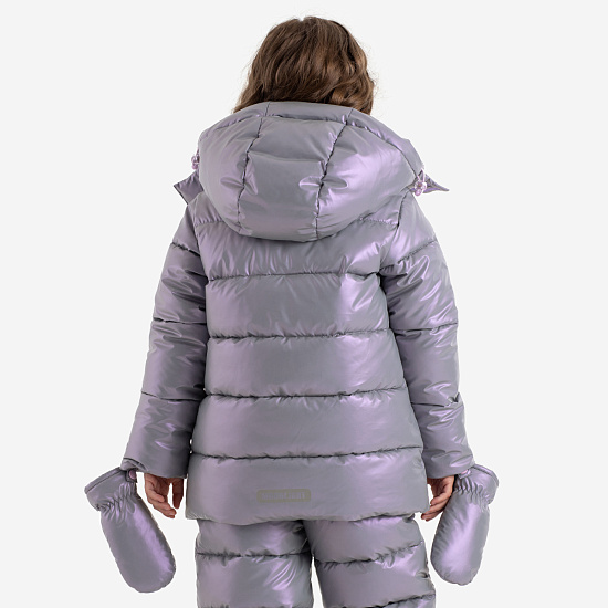 Куртка зимняя артикул:KKGCK04-V0-2