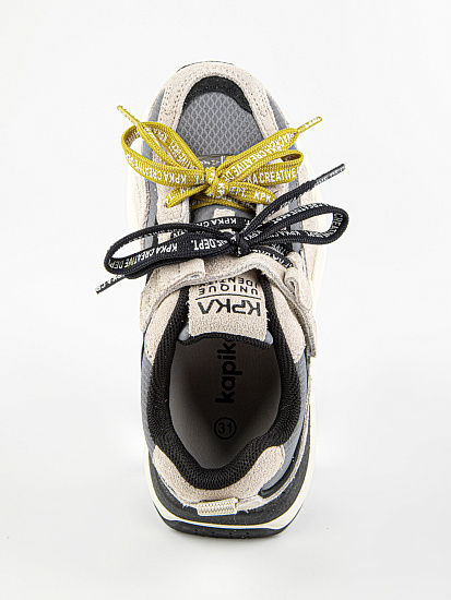 Кроссовки артикул:731237-3-6