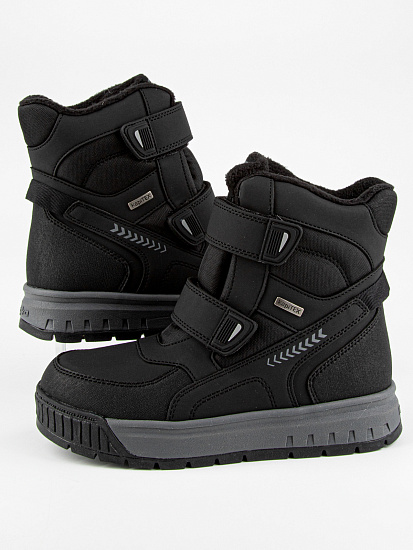 Ботинки артикул:43545-1-4