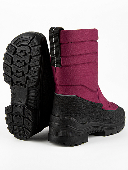 Сапоги артикул:1819д-1-5