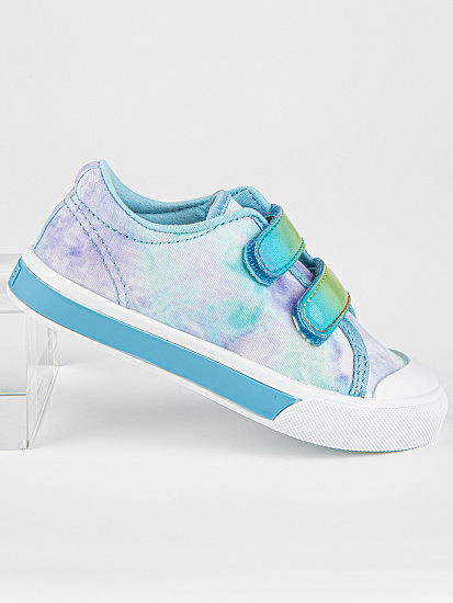 Кеды артикул:72996-10-7