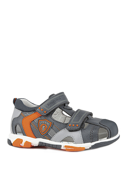 Сандалии артикул:32895к-2-1 Сандалии артикул:32895к-2-1