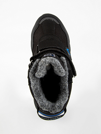 Ботинки артикул:43437-3-6