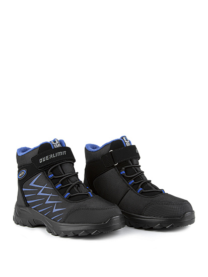 Ботинки артикул:43494л-1-5 Ботинки артикул:43494л-1-5