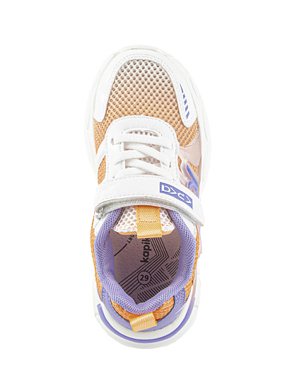 Кроссовки артикул:72899н-1-3