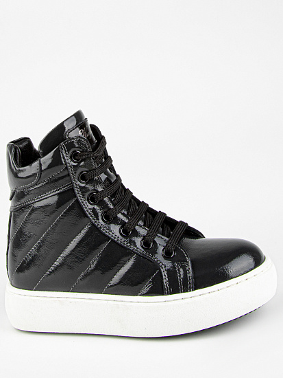 Ботинки артикул:53651ут-2-1